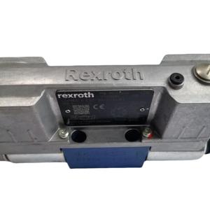 ตัวควบคุมทิศทางแบบสัดส่วน R901496430 4WREE6E32-3X/V/24A1 - Product Image 2