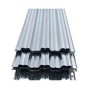 Çin standart profil çelik çatı çit levha aluçatı levhaları demir çatı kaplama levhası