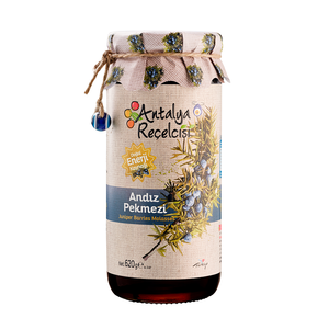 Juniper Berry Molasses 620g - Product Image 1