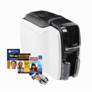 <span class=keywords><strong>Impresora</strong></span> de <span class=keywords><strong>Tarjetas</strong></span> ZEBRA ZC100 Original de 300DPI, <span class=keywords><strong>Impresora</strong></span> de <span class=keywords><strong>Tarjetas</strong></span> de <span class=keywords><strong>PVC</strong></span> Económica, <span class=keywords><strong>Impresora</strong></span> de <span class=keywords><strong>Tarjetas</strong></span> RFID de una Sola Cara - Product Image 1