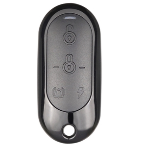 315/433MHz <span class=keywords><strong>Control</strong></span> remoto electrónico puerta enrollable Motor llave moderna puerta enrollable <span class=keywords><strong>Control</strong></span> remoto con gancho - Product Image 1