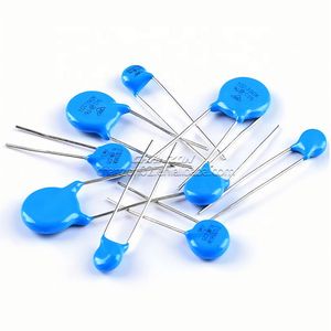 07d 20d 32d דיסק varistor 07d241k 07d511k 32d431k 20d102k 20d102k 20d10k 20d102k 20d102k 20d102k 20d241k 5 מ "מ - Product Image 1