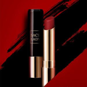 OEM Nouveau Magnifiquement <span class=keywords><strong>Poudre</strong></span> Rouge À Lèvres Nuances Satin Mat Révolution Finition Rechargeable Maquillage Original Satin Rouge À Lèvres - Product Image 1