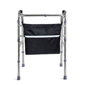 Échantillon gratuit : Sac à dos pour fauteuil roulant - Sacs de rangement latéraux pour fauteuil roulant et déambulateur - Sac léger pour la mobilité - Product Image 2