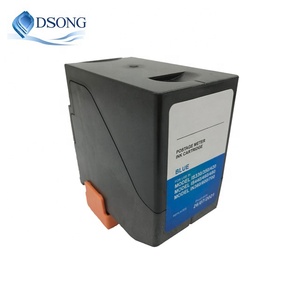Cartouche d'encre bleue Quadient/Neopost IS480/IS-480, A0011248 pour machine d'expédition - Product Image 3