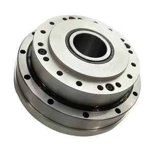 Super Precision Quality Harmonic Drive Flexible Bearing Harmonic Drive Harmonic Reducer With Strain Wave Gear