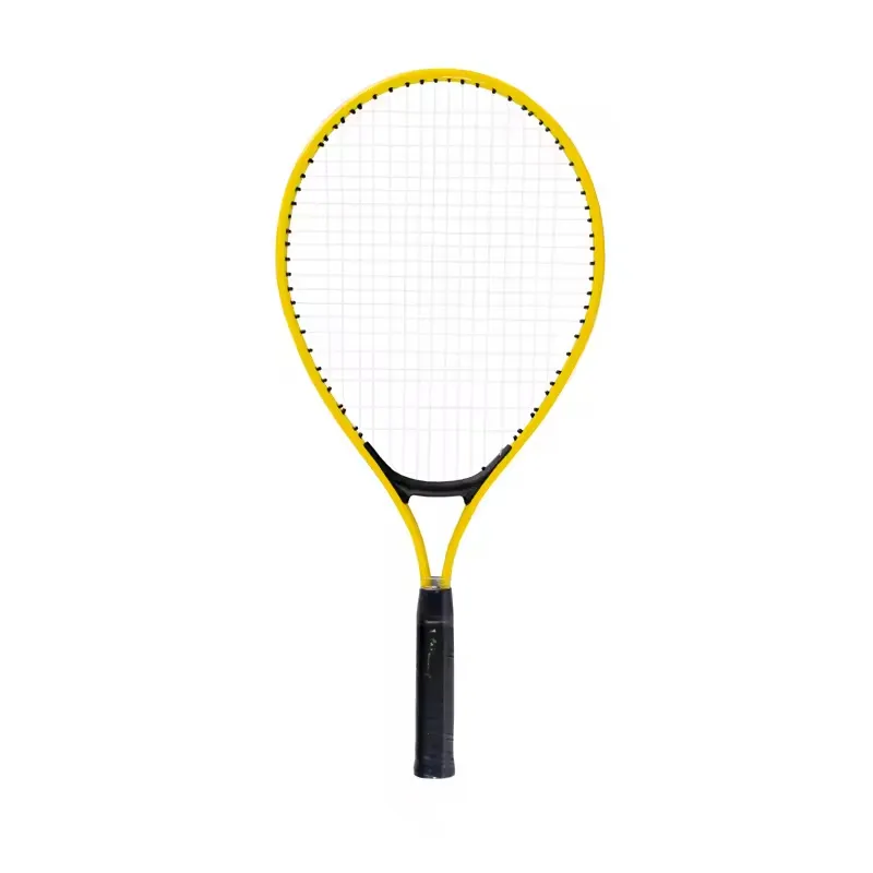Высокое качество профессиональное производство наружное спортивное оборудование алюминиевая теннисная ракетка
