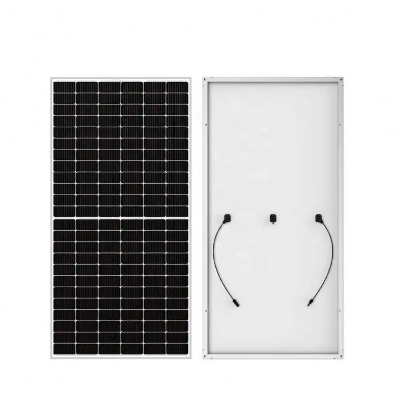Sonnen kollektoren und Batterien Full Kit Jinko 450w 550w 370 Watt 260 Watt 20 Watt 1kW Plug & Play Poly Solar panel