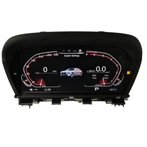 Tableau de bord numérique LCD pour BMW Série 1 Hatch F20 F21 1er 2011 2012 2013 2014 2015 2016 2017 <span class=keywords><strong>2018</strong></span> 2019 - Product Image 4