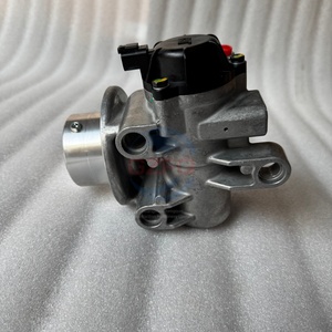 358-7692 3587692 Ensemble de base de filtre à carburant neuf pour pièces du système de carburant des moteurs diesel <span class=keywords><strong>Caterpillar</strong></span> - Product Image 2