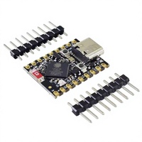 Módulo de Desarrollo Original SuperMini ESP32-S3 de un Solo Núcleo, Módulo WiFi y Bluetooth Super Mini