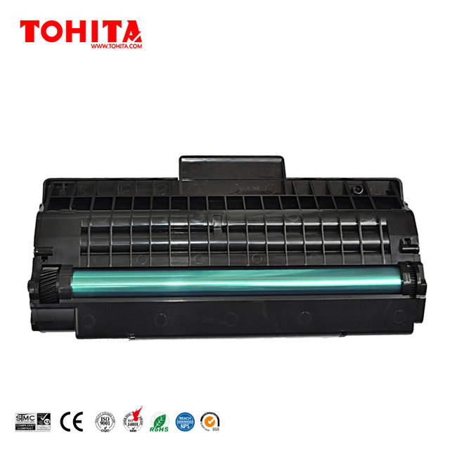 Toner Cartridge ML-1710D3 for Samsung ML-1500 1510 1520 1710 1740 SCX-4016 4100 4116 Toner SF-560 565 750 1500 4016 560 TOHITA