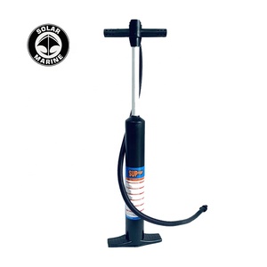 Pompe à Air solaire Portable <span class=keywords><strong>pour</strong></span> Kayak, gonflage à haute pression, pompes <span class=keywords><strong>pour</strong></span> bateau, Sup, PVC, Yacht, canoë, radeau - Product Image 4