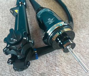 Réparation de coloscopes vidéo PCF-H190DI, qualité OEM, expédition dans le monde entier, nous facturons 30% des prix des fabricants/représentants des ventes - Product Image 1