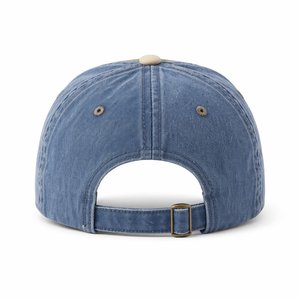 Gorra de Béisbol de 6 Paneles de Gamuza Sintética con Logotipo Personalizado Bordado, Gorras de Lujo, Fabricante de Gorras - Product Image 5