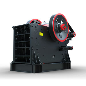 Zhongde PE 400x600 Trituradora de mandíbula Motor de CA Nueva Exportación de minería de piedra al fabricante de Kenia - Product Image 2