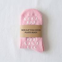 Chaussettes en gel hydratantes personnalisées avec logo, vente en gros, pour soulager les talons gercés, chaussettes de spa réutilisables, adoucissent la peau sèche, chaussettes antidérapantes en silicone