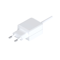 CE FCC alta calidad 15W 5V3A Puerto USB adaptador de cargador de energía de carga rápida para todos los teléfonos celulares 3A cargador portátil