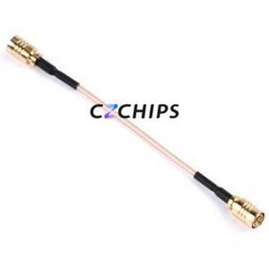 KH-SMBK-SMBK-RG1.78-80MM RF Cable RF Whole Sale Electronic Component Chips Supplier & BOM Service - Product Image 2
