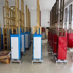 เครื่องพิมพ์ UV แนวตั้งสำหรับผนังและพื้น ราคาถูกที่สุด เครื่องพิมพ์ภาพบนผนังแนวตั้ง เครื่องพิมพ์ภาพบนผนัง - Product Image 6