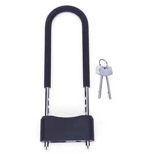 Coffre-Fort intelligent D'empreintes Digitales <span class=keywords><strong>U</strong></span> <span class=keywords><strong>vélo</strong></span> Serrure <span class=keywords><strong>Cadenas</strong></span> SG03-04 - Product Image 3