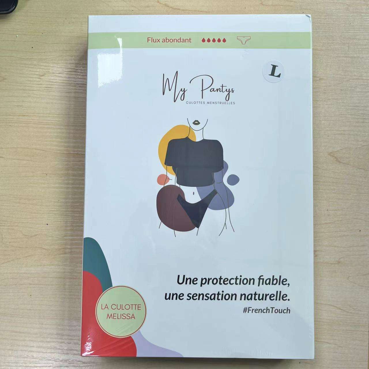 Black-3pcs (incl. cartón exquisito + bolsas de lavandería + bolsas de viaje)