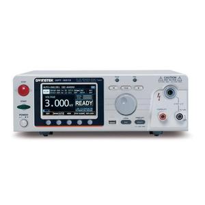 เครื่องทดสอบความปลอดภัยแบบหลายช่องสัญญาณ Gwinstek Gpt-9503 9513 ซีรีส์ ความจุการทดสอบ 150va - Product Image 1