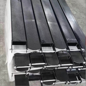 Удлинитель вилки вилочного погрузчика для больших и длинных предметов удлинитель вилочного погрузчика для подъема аксессуаров для подъема вилочного погрузчика - Product Image 4