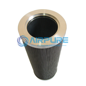 Good Quality Pleated <strong>Filter</strong> Cartridge Hydraulic <strong>Filter</strong> HC628-01-GWB - Product Image 3