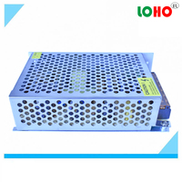 Alimentation à découpage industrielle S-54-18 220V/110V CA, sortie unique 17V 16V 19V 18V 3A 55W, haute efficacité, transformateur