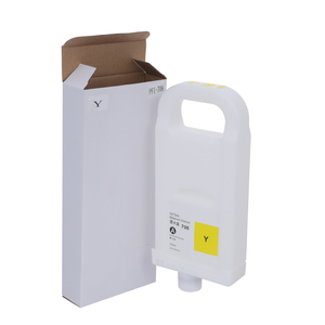 Cartouche d'encre rechargeable OCB 12 couleurs 701 703 avec puce importée pour imprimante Canon IPF 8000s 9000s 8010s 9010s - Product Image 2