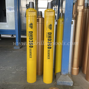 מכונות כרייה חלקי חילוף אוויר פטיש dth 6 אינץ' - Product Image 5