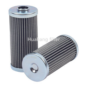 Prefiltro hidráulico de acero resistente a la corrosión de fábrica - Product Image 5