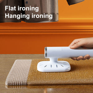 Potente vaporizador <span class=keywords><strong>de</strong></span> ropa con mango USB, <span class=keywords><strong>plancha</strong></span> <span class=keywords><strong>de</strong></span> vapor <span class=keywords><strong>Vertical</strong></span> portátil con generador <span class=keywords><strong>de</strong></span> vapor para ropa <span class=keywords><strong>de</strong></span> viaje en casa <span class=keywords><strong>de</strong></span> mujer - Product Image 5