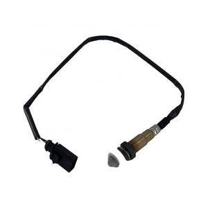 Autopartes Sensor de oxígeno 4H0906265B 4H0906262L para Audi A6 A8 Q7 S6 S7 S8 <span class=keywords><strong>Volkswagen</strong></span> CC Passat <span class=keywords><strong>Touareg</strong></span> - Product Image 6