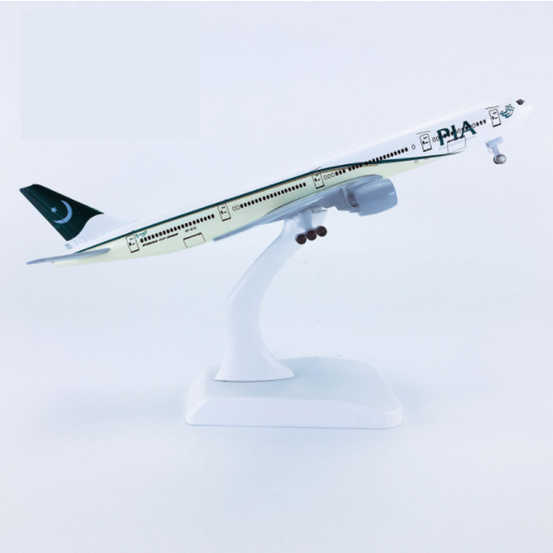 12-Pakistan 777