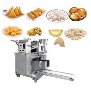 Máquina para hacer raviolis, herramienta comercial industrial, con forma de macchina, manual, para hacer dumplings