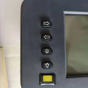 Nouvel écran LCD de surveillance marine 307-7542 307-7541 pour tableau de bord des moteurs C7 C9 C12 C15 C18 - Product Image 4