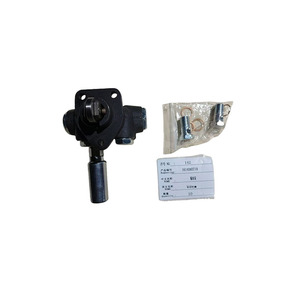 1614080719 pompe à huile haute pression pompe de transfert d'huile accessoire de camion pour camion à benne basculante HOWO NX380 - Product Image 1