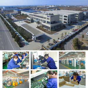 Deper-microprocesador de control de 120kg, operador de puerta corredera automática de vidrio comercial - Product Image 6