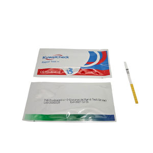 Kit de <span class=keywords><strong>test</strong></span> rapide PdG certifié internationalement – Évaluation de l'<span class=keywords><strong>ovulation</strong></span> non invasive par détection chromatographique urinaire - Product Image 6