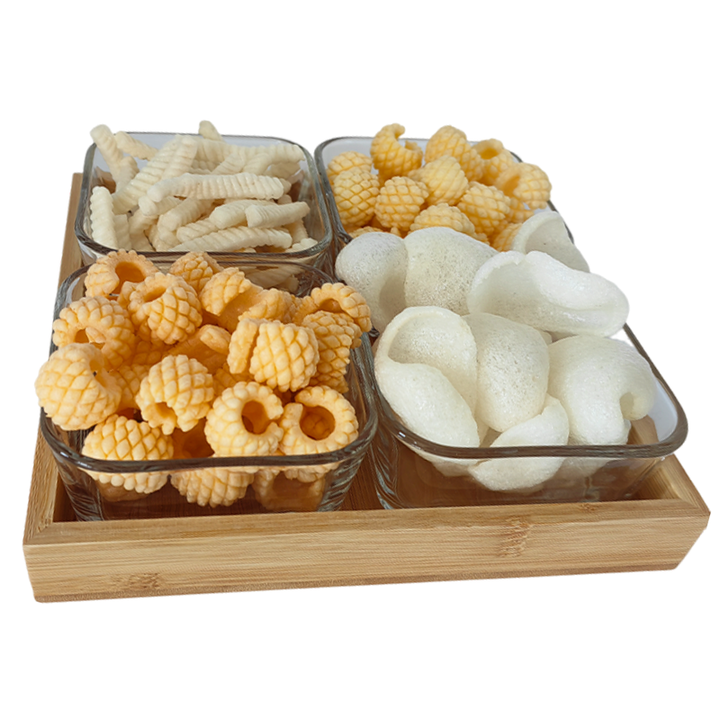 Office Snack Food Pellets High Quality Collection Snacks Wholesale Semi-finished Italian Snack Pellet Office Snack Food Pellets High Quality Collection Snacks Wholesale Semi-finished Italian Snack Pellet