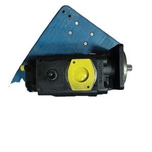 Cho trường hợp 695sr bơm thủy lực 695sr2-4ps bơm chính 799137j8 KP30-38-05S6 - Product Image 2