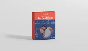 Hot Sale Stop Snoring And Breath Right Wholesale Extra Strength Better Breath Nasal Strips