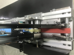 SMBPM-10 Máy In Thẻ VIP Nhựa PVC Tự Động Máy Cá Nhân Hóa Dữ Liệu Thẻ Ngân Hàng - Product Image 5