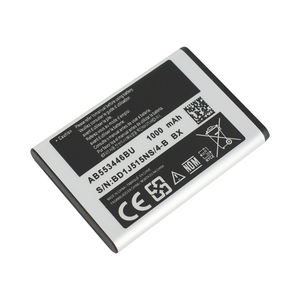 For AB553446BU 3001-6800mAh Premium Repair Grade Replacement <b>Battery</b> B2100 C3300 E1110 CE RoHS Stock Wholesale - Product Image 5