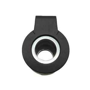 Pièces d'excavatrice, bobine d'électrovanne EC210/240/290B, verrouillage de sécurité rotatif, électrovanne pilote pour Volvo sans fil - Product Image 5