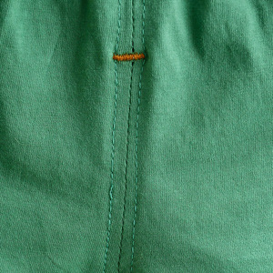 Vêtements pour enfants en gros, pantalon pour bébé, ensemble de veste sans manches en coton pour garçon, chemise à motif de dessin animé - Product Image 6