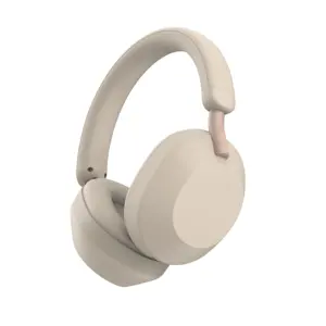 Neues Design Over Ear Wireless Faltbarer HiFi-Stereo-Kopfhörer mit Mikrofon für den Sport