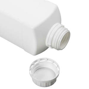 Accessoires pour <span class=keywords><strong>chambre</strong></span> <span class=keywords><strong>noire</strong></span> de photographie, 3x 1000ml, bouteilles de stockage de produits chimiques en HDPE, pour développement et traitement de films <span class=keywords><strong>photo</strong></span>, ETone 23.5x7x7cm - Product Image 6